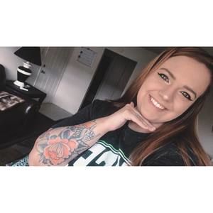 Meet your Posher, Jenna